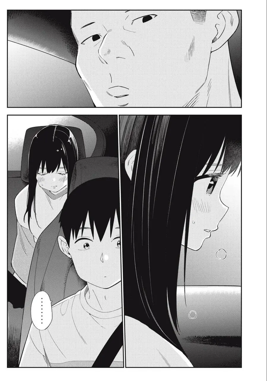 Karami Zakari: Boku No Honto To Kimi No Uso Nettruyen ZZZ Chương 40 Page 25