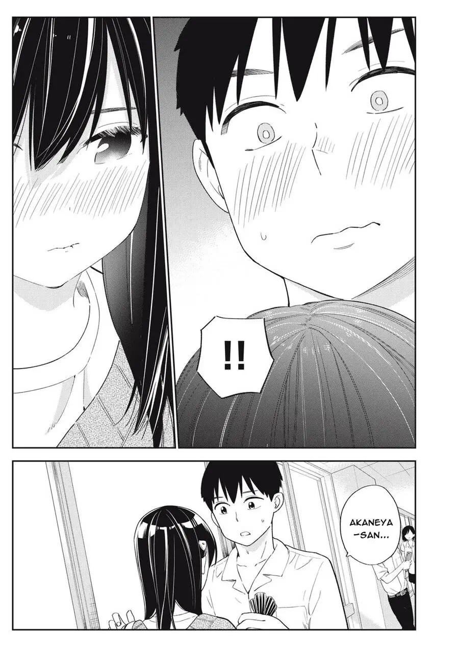 Karami Zakari: Boku No Honto To Kimi No Uso Nettruyen ZZZ Chương 34 Page 15