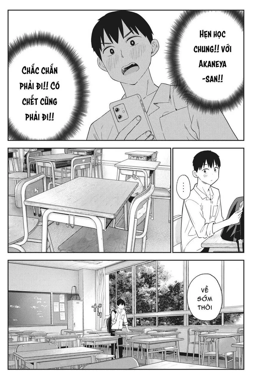 Karami Zakari: Boku No Honto To Kimi No Uso Nettruyen ZZZ Chương 27 Page 15