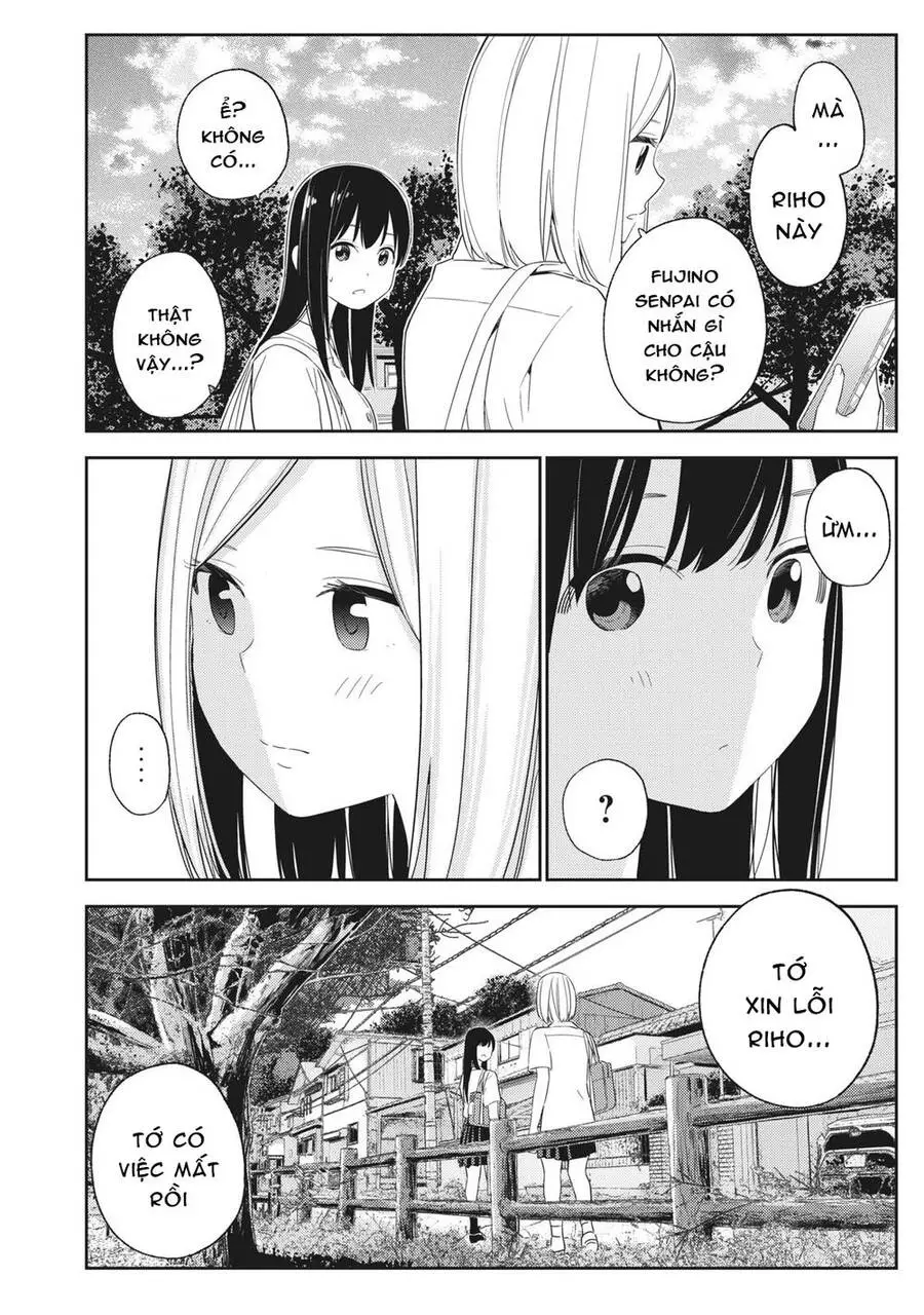 Karami Zakari: Boku No Honto To Kimi No Uso Nettruyen ZZZ Chương 27 Page 20