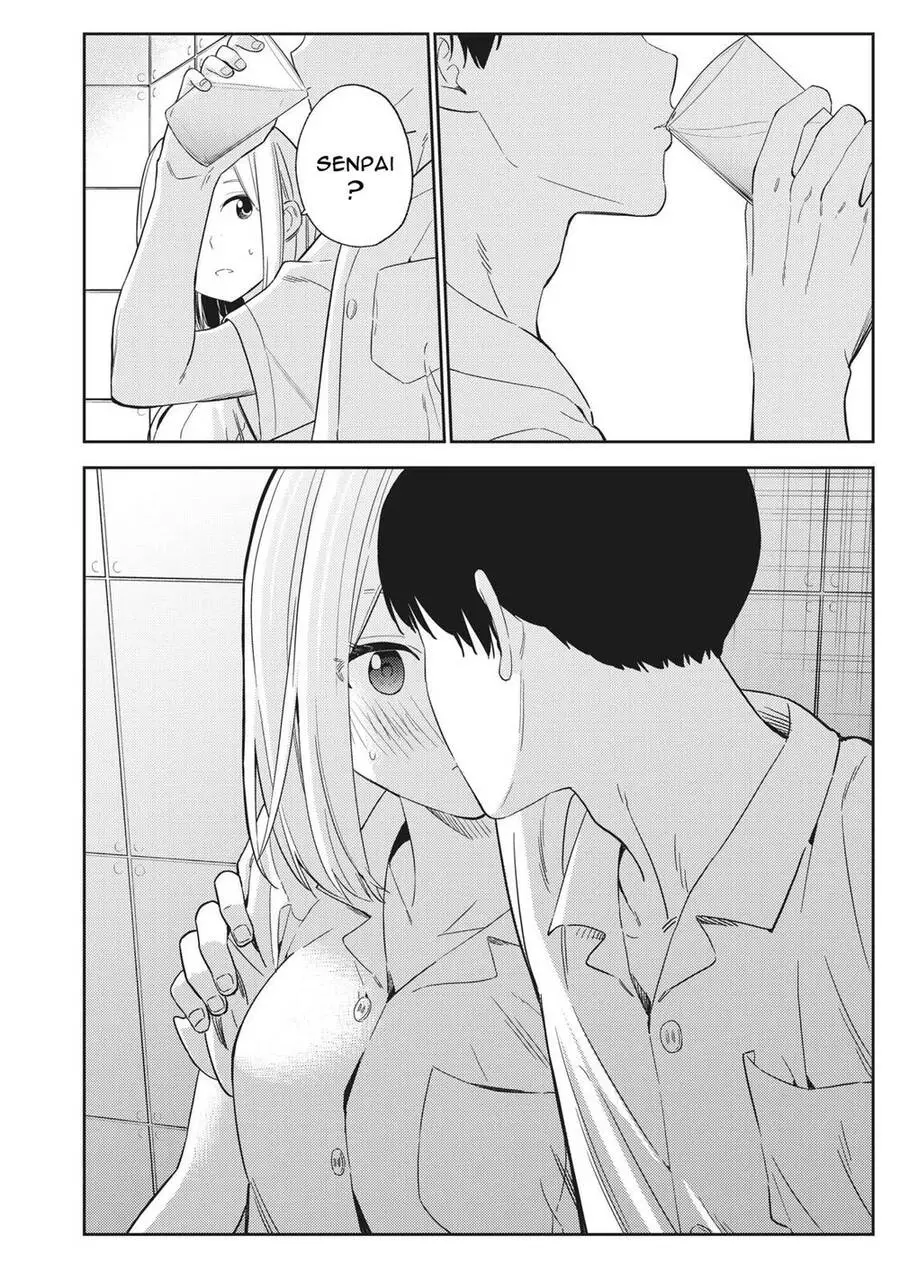 Karami Zakari: Boku No Honto To Kimi No Uso Nettruyen ZZZ Chương 27 Page 26