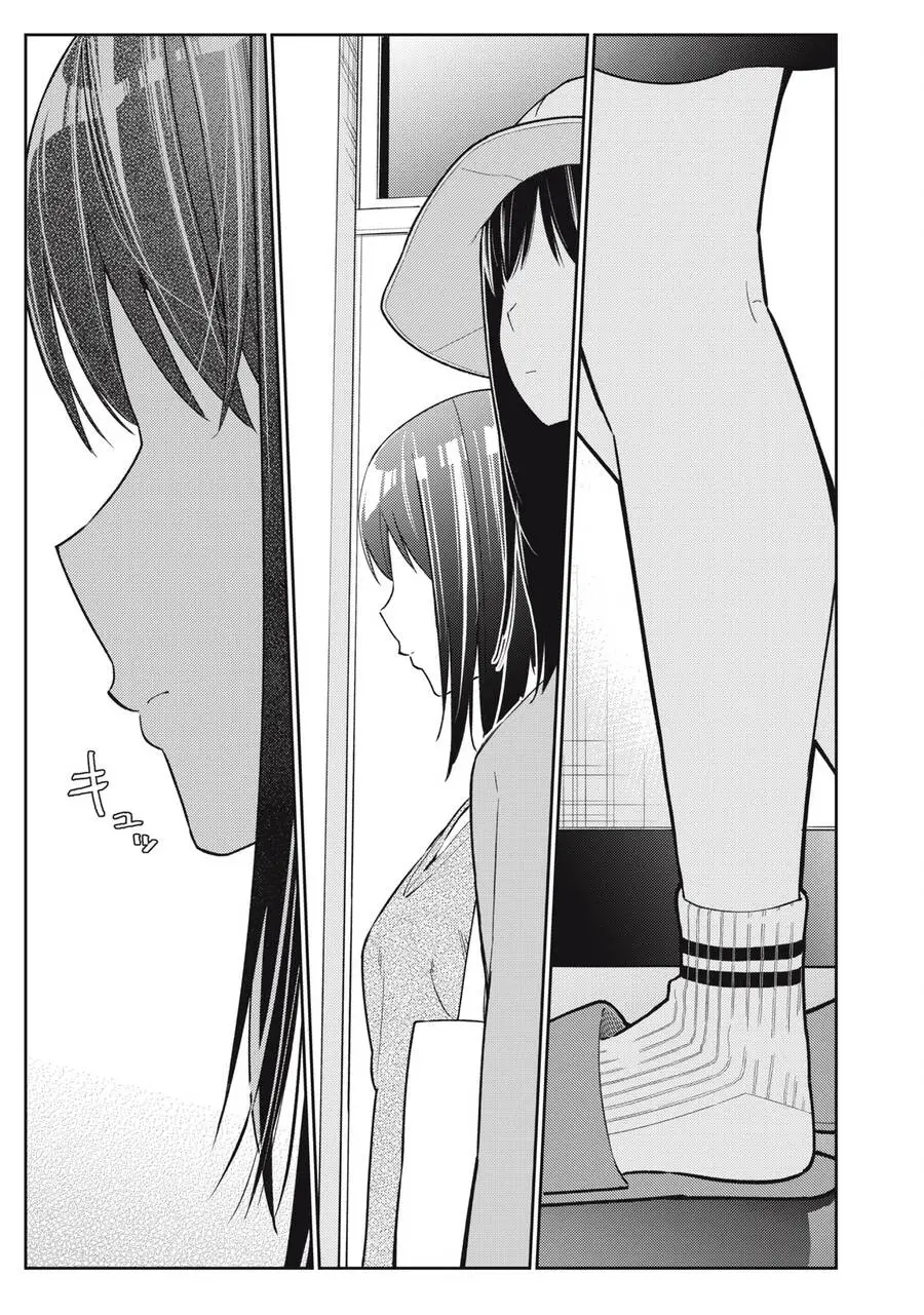 Karami Zakari: Boku No Honto To Kimi No Uso Nettruyen ZZZ Chương 33 Page 5