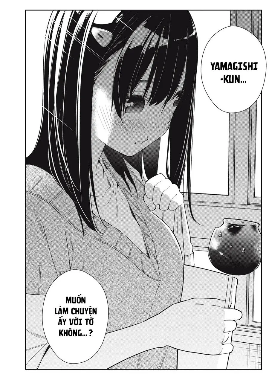 Karami Zakari: Boku No Honto To Kimi No Uso Nettruyen ZZZ Chương 33 Page 28