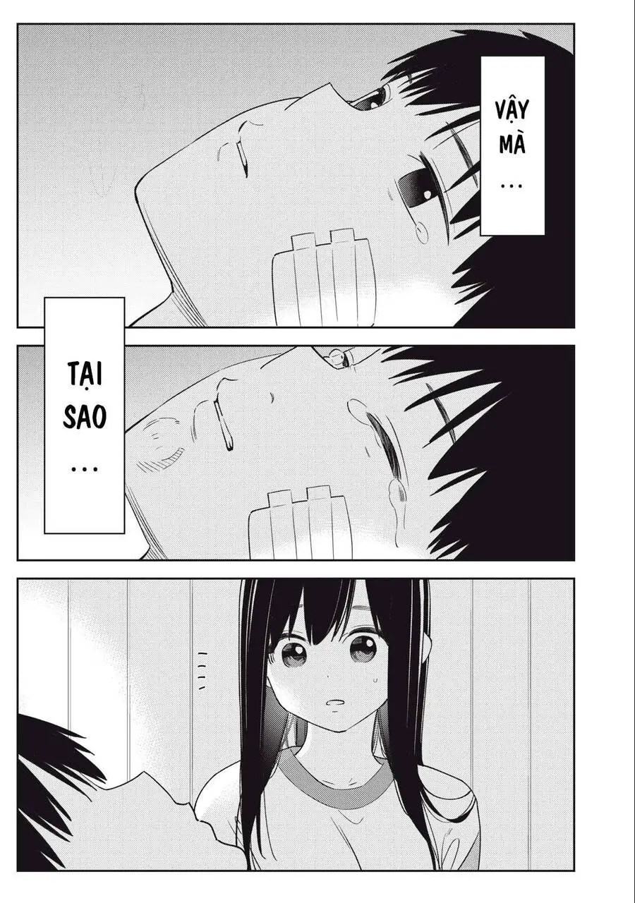 Karami Zakari: Boku No Honto To Kimi No Uso Nettruyen ZZZ Chương 41 Page 29