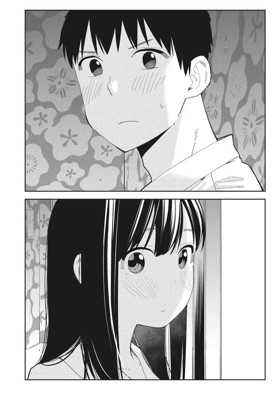 Karami Zakari: Boku No Honto To Kimi No Uso Nettruyen ZZZ Chương 9 Page 24