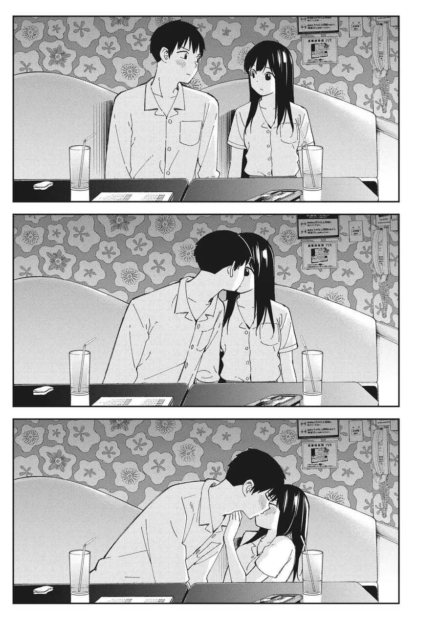 Karami Zakari: Boku No Honto To Kimi No Uso Nettruyen ZZZ Chương 9 Page 25
