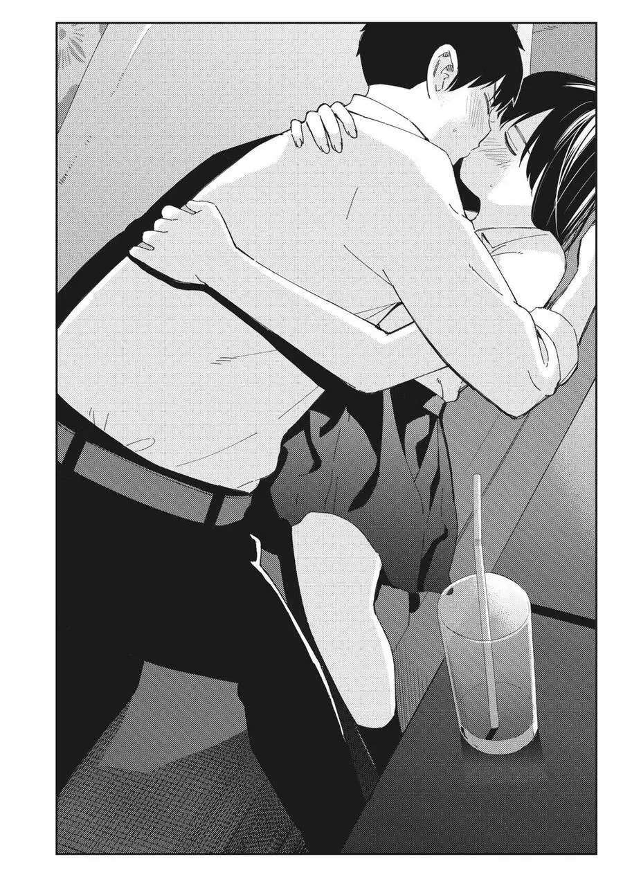 Karami Zakari: Boku No Honto To Kimi No Uso Nettruyen ZZZ Chương 9 Page 26