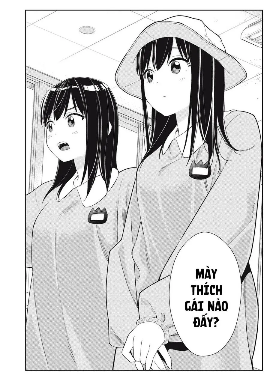 Karami Zakari: Boku No Honto To Kimi No Uso Nettruyen ZZZ Chương 32 Page 20