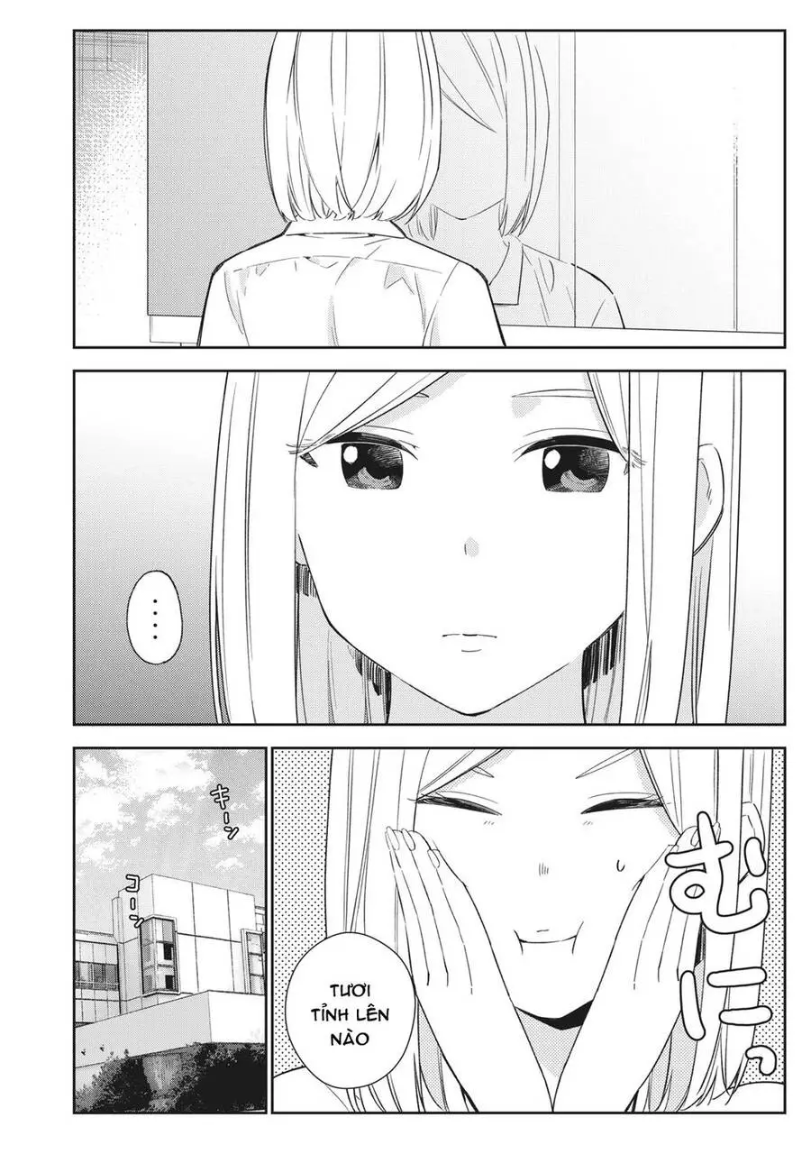 Karami Zakari: Boku No Honto To Kimi No Uso Nettruyen ZZZ Chương 26 Page 10