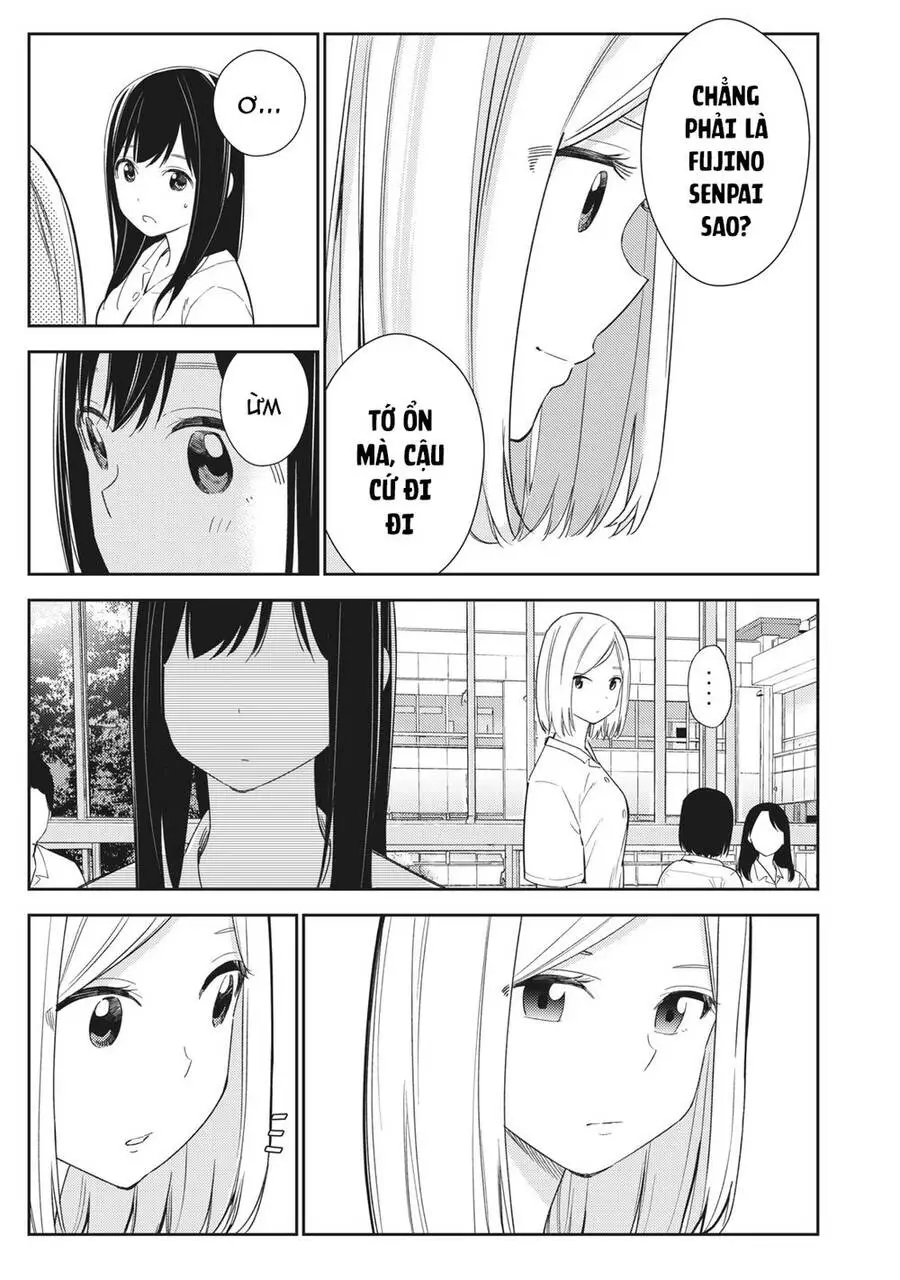 Karami Zakari: Boku No Honto To Kimi No Uso Nettruyen ZZZ Chương 26 Page 13
