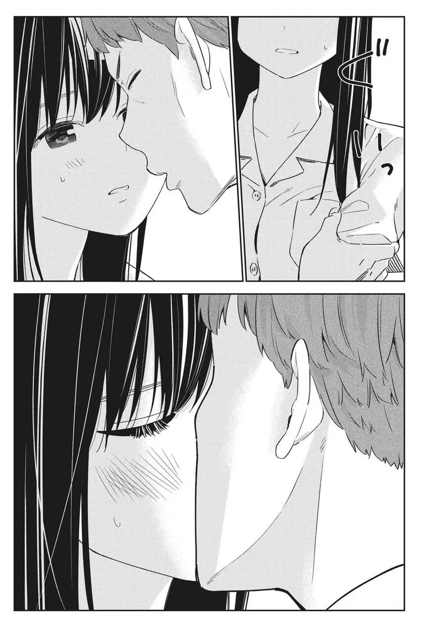 Karami Zakari: Boku No Honto To Kimi No Uso Nettruyen ZZZ Chương 26 Page 21