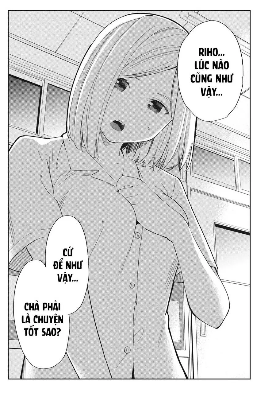 Karami Zakari: Boku No Honto To Kimi No Uso Nettruyen ZZZ Chương 26 Page 27