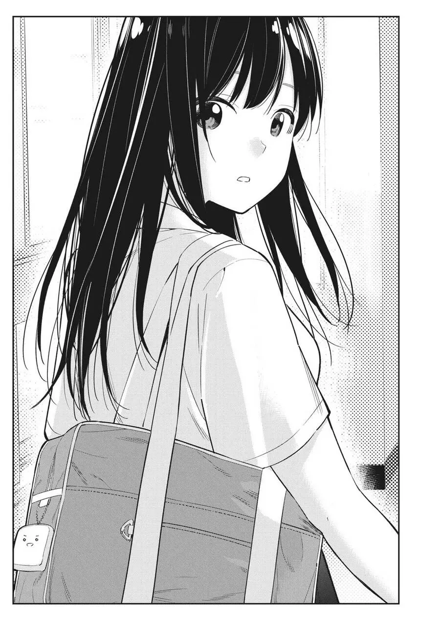 Karami Zakari: Boku No Honto To Kimi No Uso Nettruyen ZZZ Chương 25 Page 27