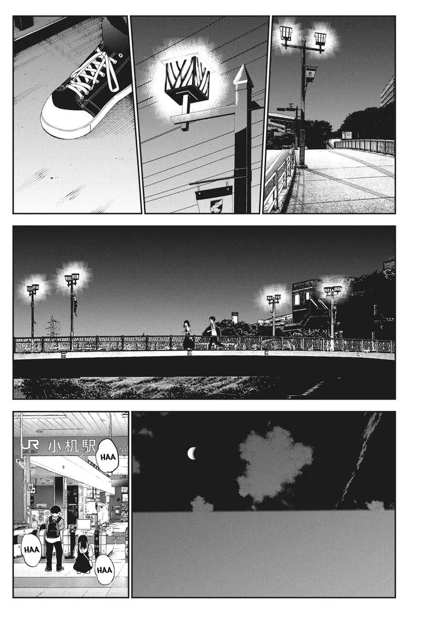 Karami Zakari: Boku No Honto To Kimi No Uso Nettruyen ZZZ Chương 19 Page 22