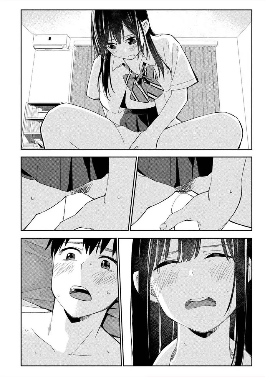 Karami Zakari: Boku No Honto To Kimi No Uso Nettruyen ZZZ Chương 4 Page 4