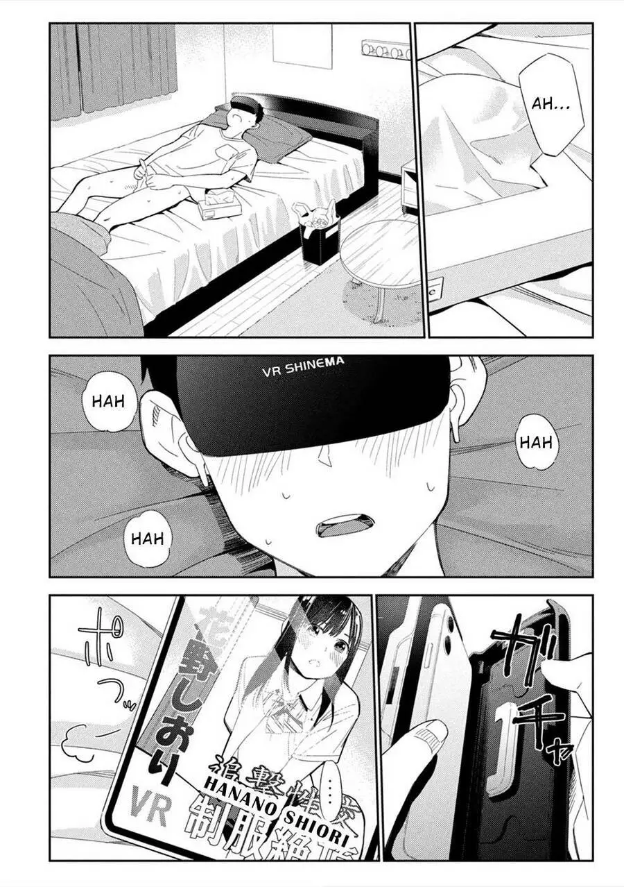 Karami Zakari: Boku No Honto To Kimi No Uso Nettruyen ZZZ Chương 4 Page 6