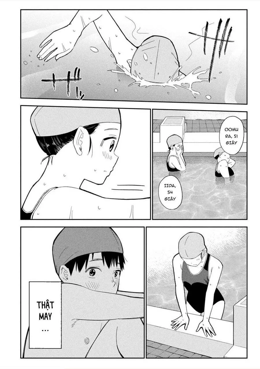 Karami Zakari: Boku No Honto To Kimi No Uso Nettruyen ZZZ Chương 4 Page 22