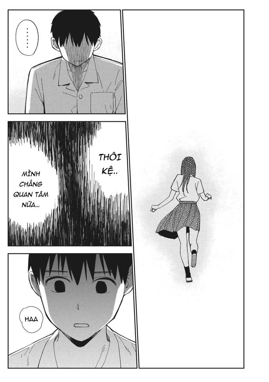 Karami Zakari: Boku No Honto To Kimi No Uso Nettruyen ZZZ Chương 11 Page 3
