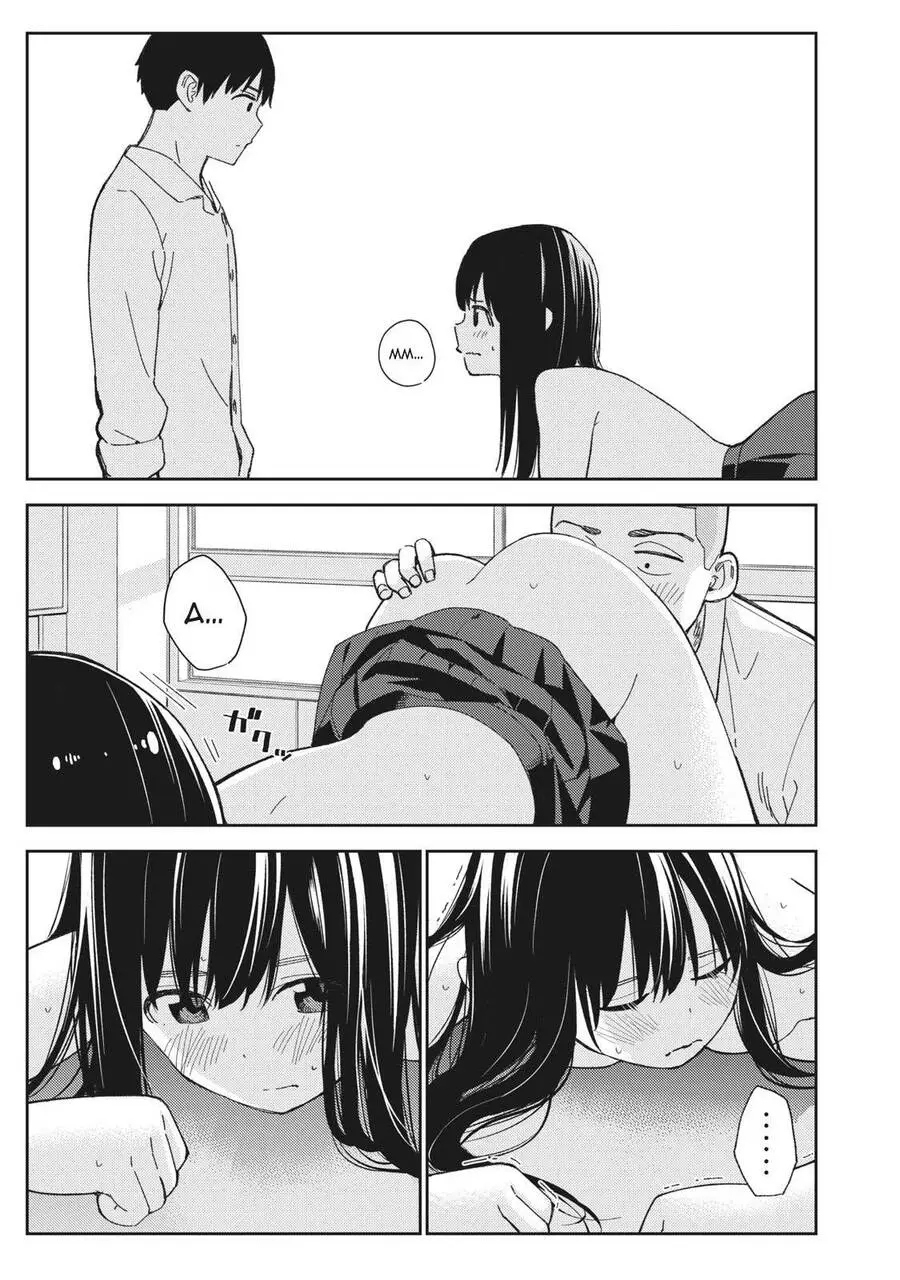 Karami Zakari: Boku No Honto To Kimi No Uso Nettruyen ZZZ Chương 11 Page 23