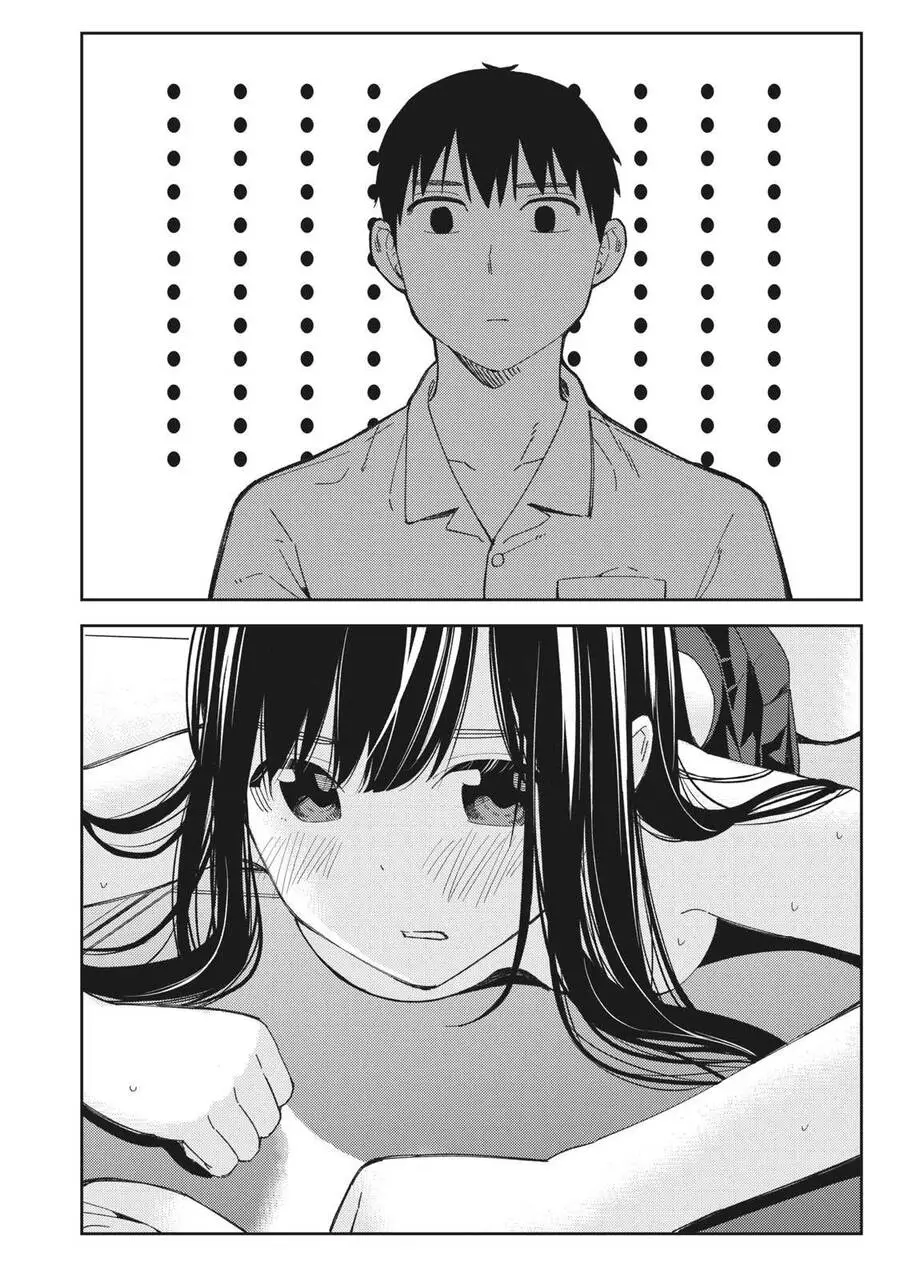Karami Zakari: Boku No Honto To Kimi No Uso Nettruyen ZZZ Chương 11 Page 24
