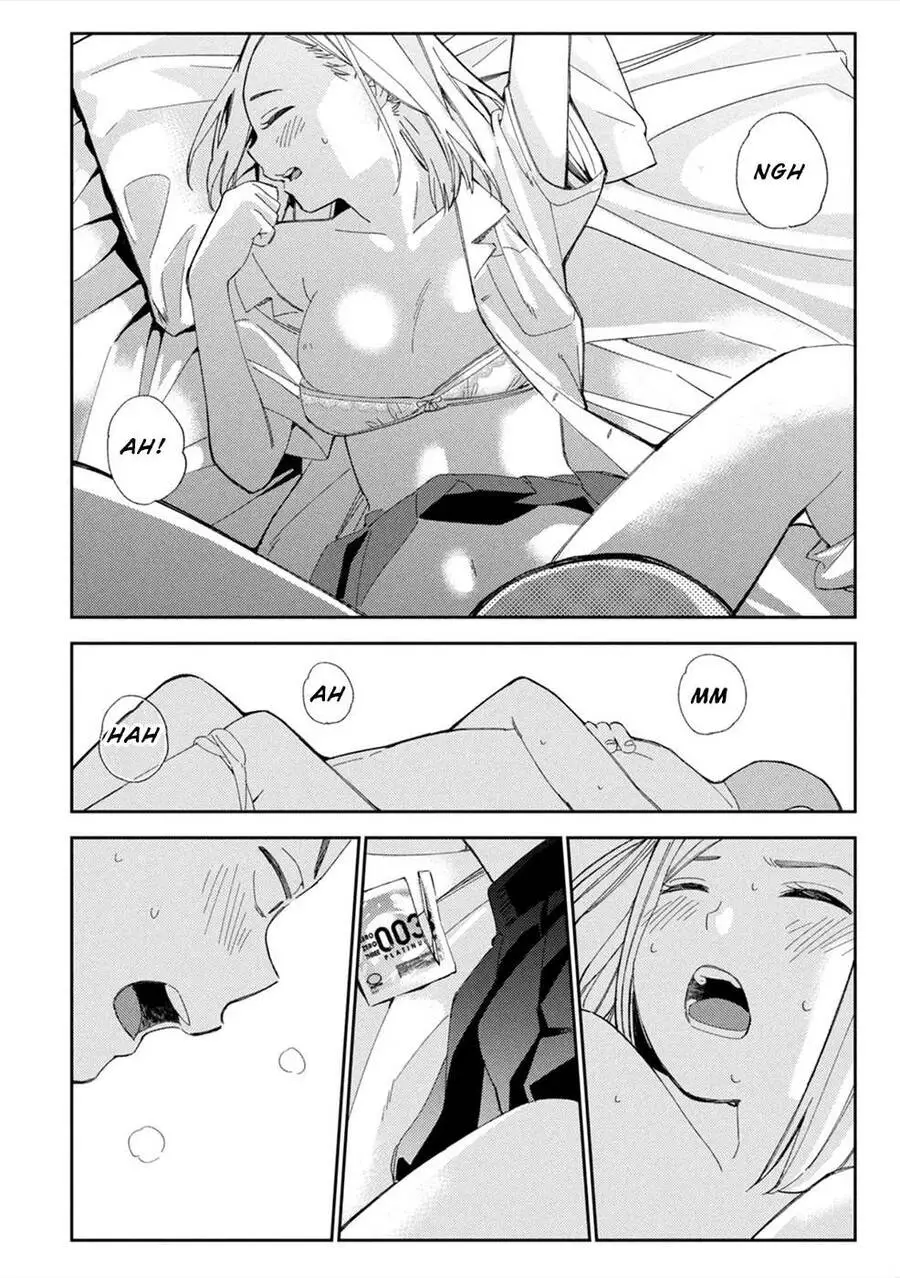 Karami Zakari: Boku No Honto To Kimi No Uso Nettruyen ZZZ Chương 2 Page 22
