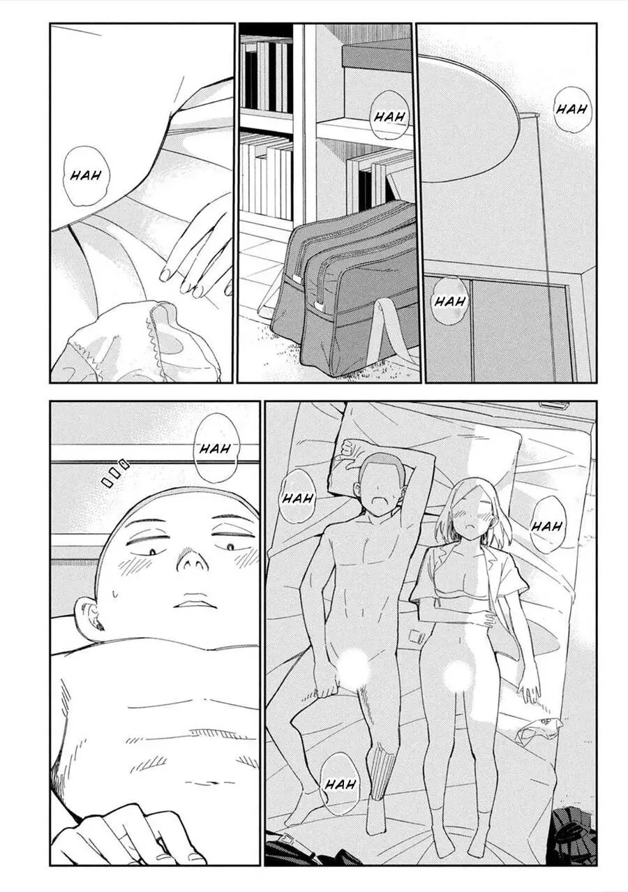 Karami Zakari: Boku No Honto To Kimi No Uso Nettruyen ZZZ Chương 2 Page 24