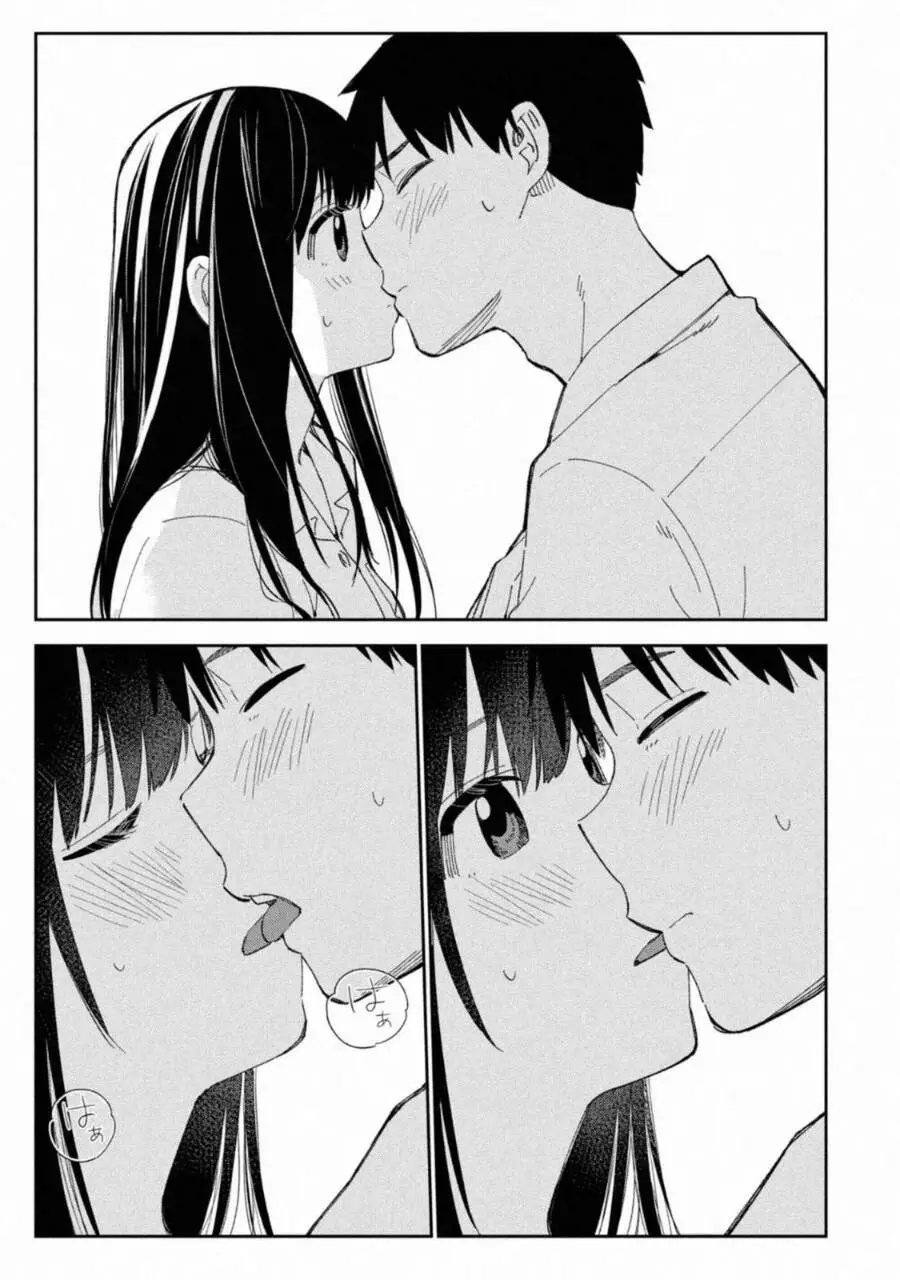 Karami Zakari: Boku No Honto To Kimi No Uso Nettruyen ZZZ Chương 6 Page 13