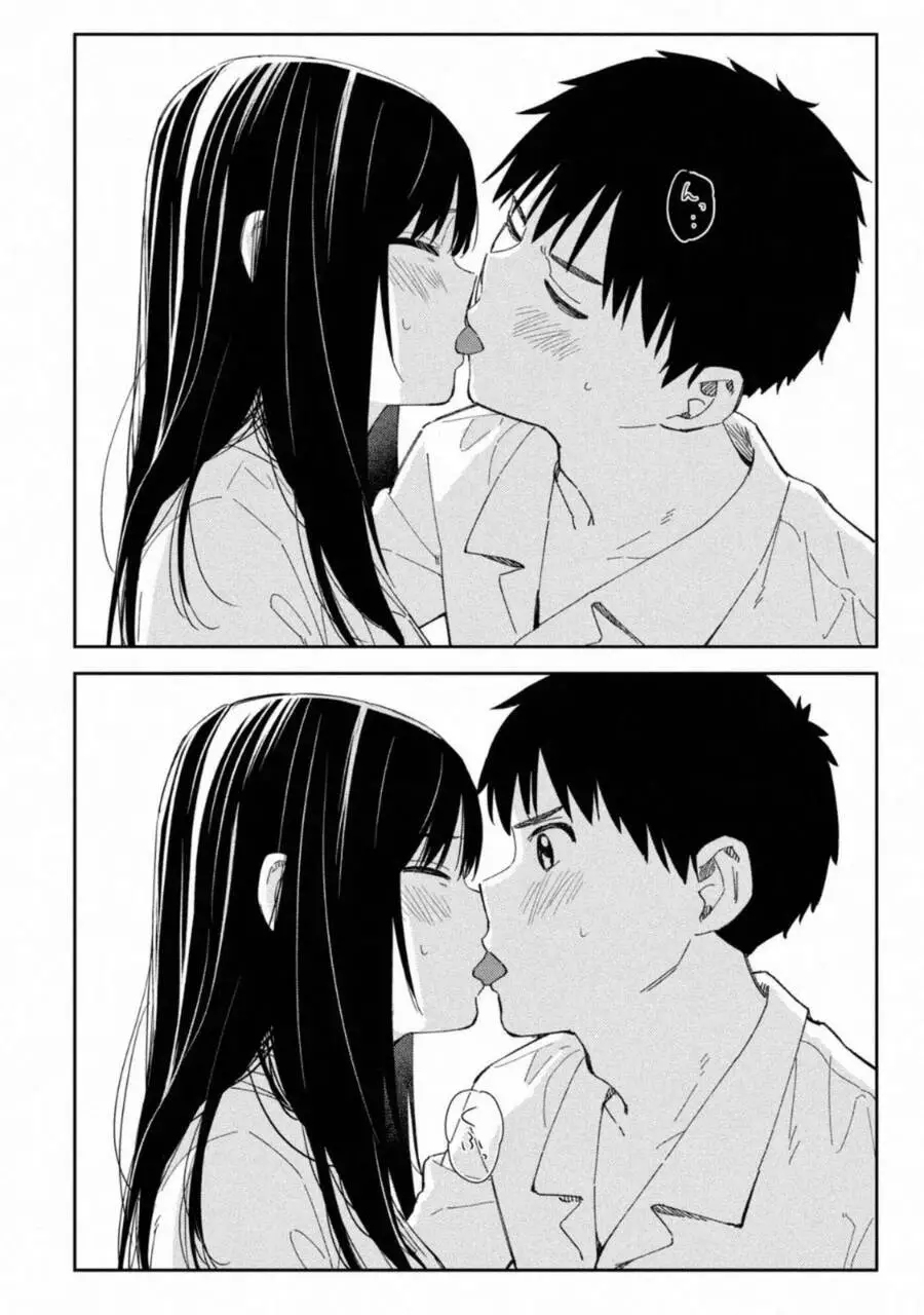 Karami Zakari: Boku No Honto To Kimi No Uso Nettruyen ZZZ Chương 6 Page 14