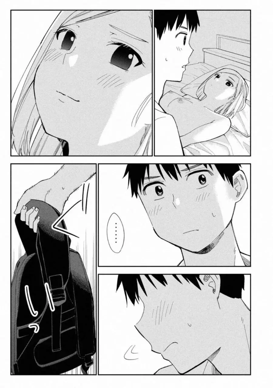 Karami Zakari: Boku No Honto To Kimi No Uso Nettruyen ZZZ Chương 6 Page 25