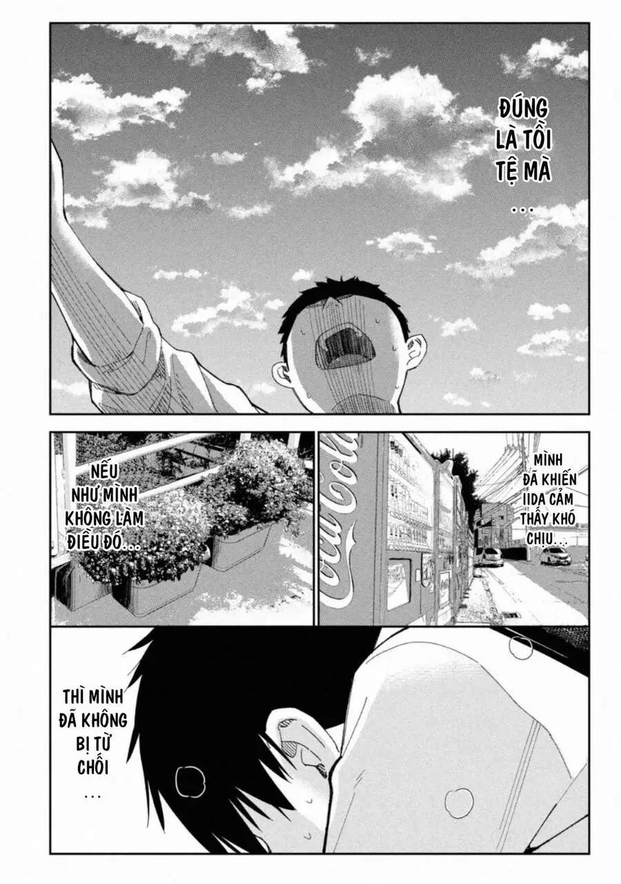 Karami Zakari: Boku No Honto To Kimi No Uso Nettruyen ZZZ Chương 6 Page 28