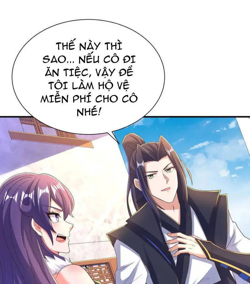 Đệ Nhất Ở Rể Nettruyen ZZZ Chương 304 Page 59