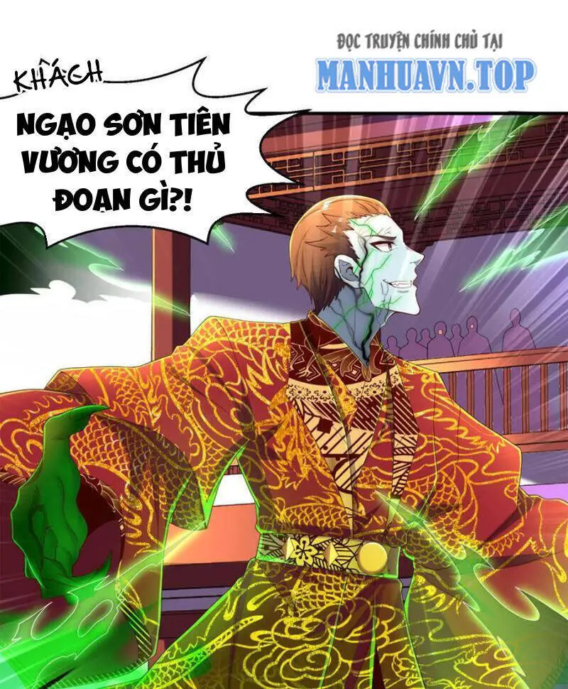 Đệ Nhất Ở Rể Nettruyen ZZZ Chương 306 Page 1