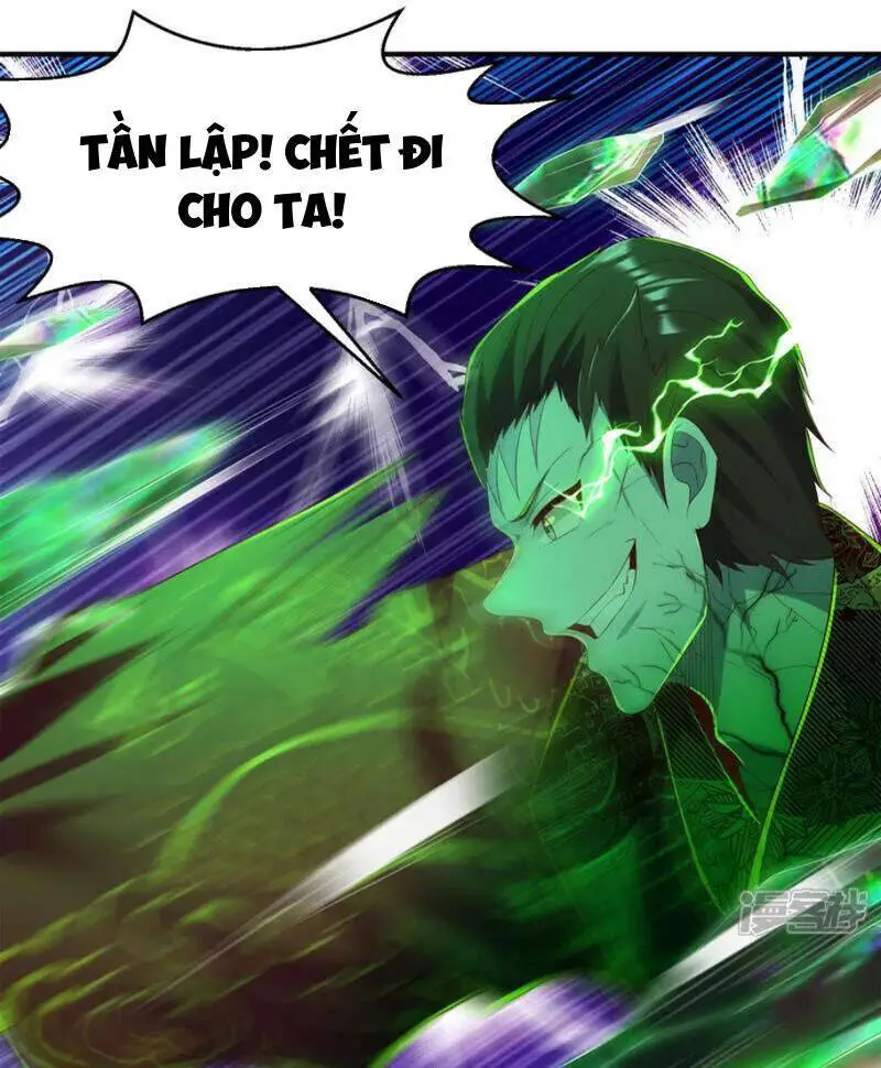Đệ Nhất Ở Rể Nettruyen ZZZ Chương 306 Page 21
