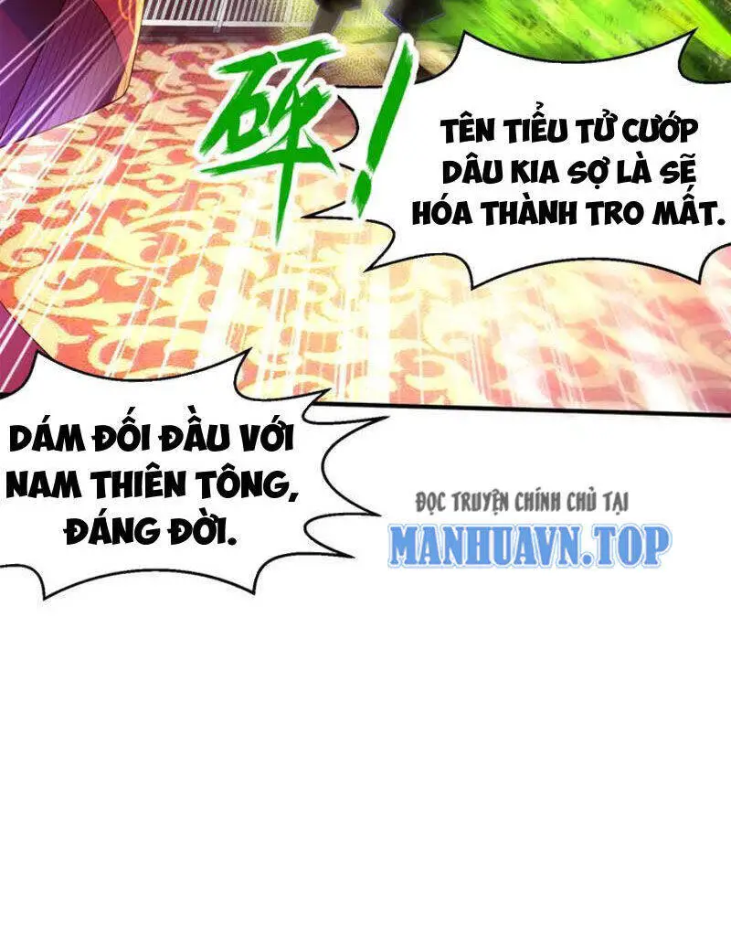 Đệ Nhất Ở Rể Nettruyen ZZZ Chương 306 Page 26