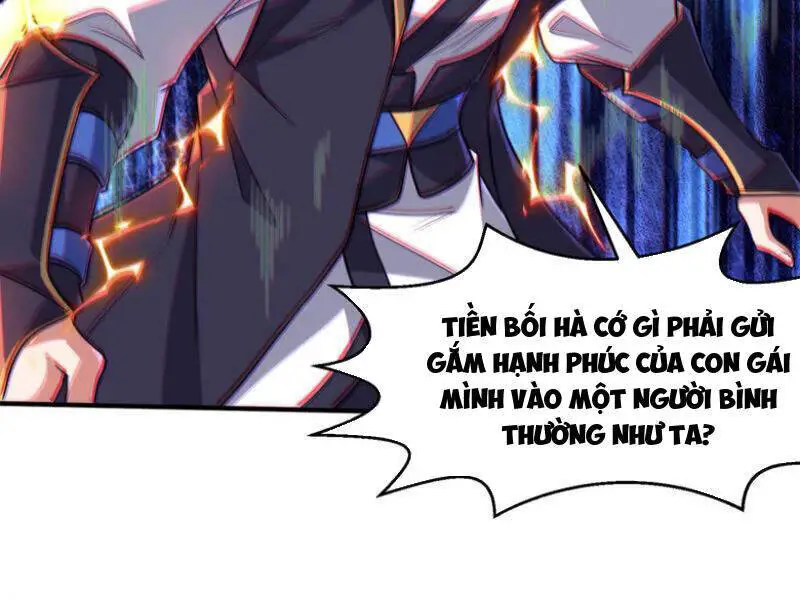 Đệ Nhất Ở Rể Nettruyen ZZZ Chương 296 Page 5