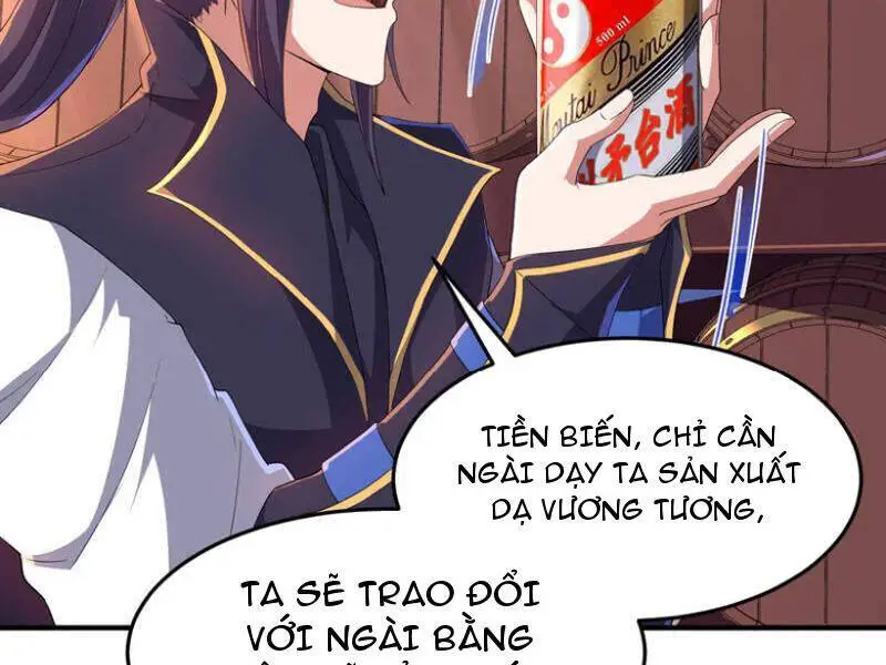 Đệ Nhất Ở Rể Nettruyen ZZZ Chương 296 Page 36