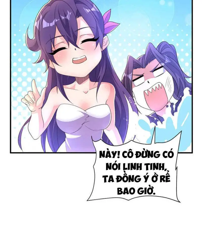 Đệ Nhất Ở Rể Nettruyen ZZZ Chương 307 Page 28