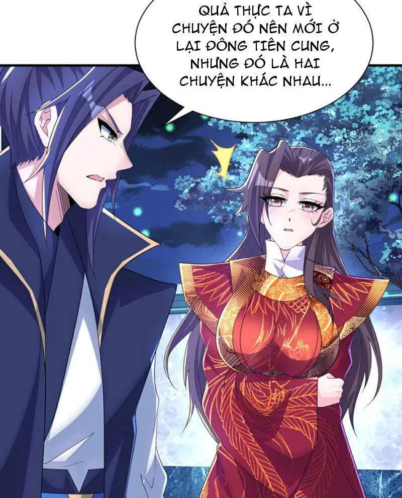 Đệ Nhất Ở Rể Nettruyen ZZZ Chương 307 Page 36