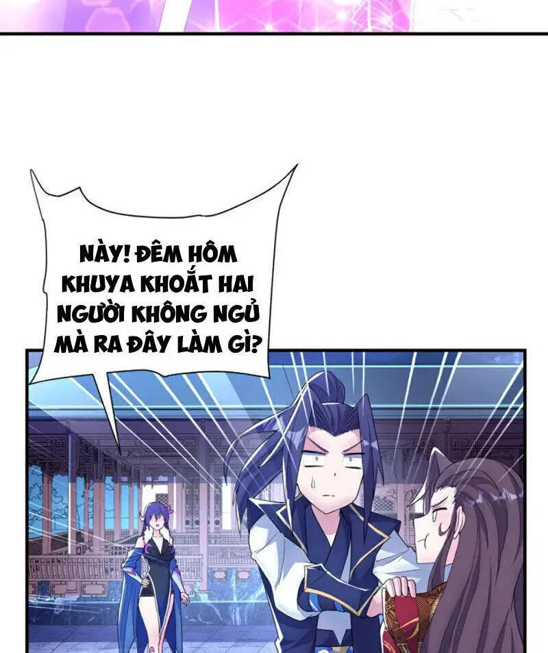 Đệ Nhất Ở Rể Nettruyen ZZZ Chương 307 Page 52