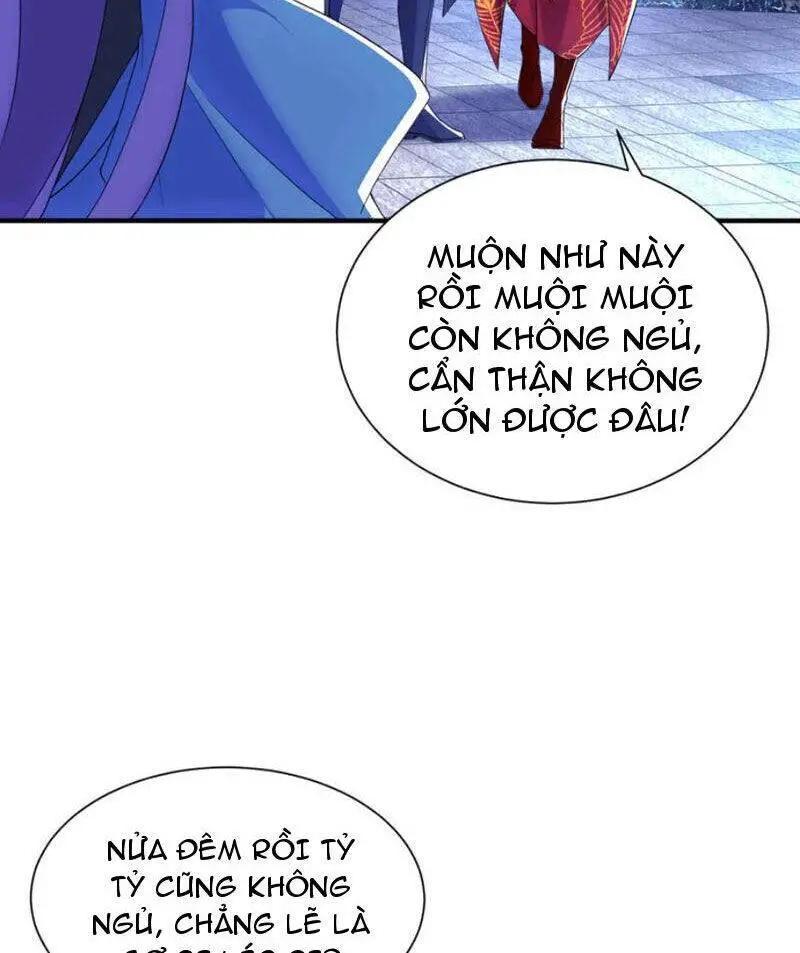 Đệ Nhất Ở Rể Nettruyen ZZZ Chương 307 Page 55