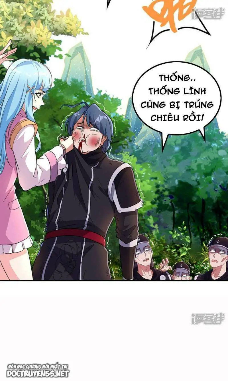 Đệ Nhất Ở Rể Nettruyen ZZZ Chương 193 Page 27