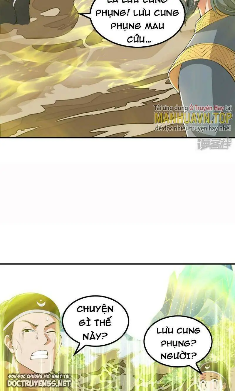 Đệ Nhất Ở Rể Nettruyen ZZZ Chương 193 Page 30