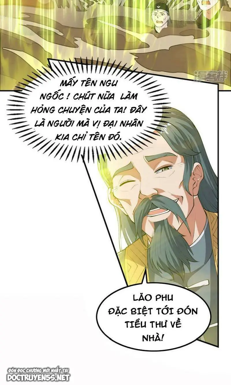 Đệ Nhất Ở Rể Nettruyen ZZZ Chương 193 Page 31