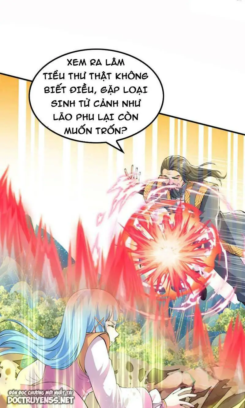 Đệ Nhất Ở Rể Nettruyen ZZZ Chương 193 Page 33