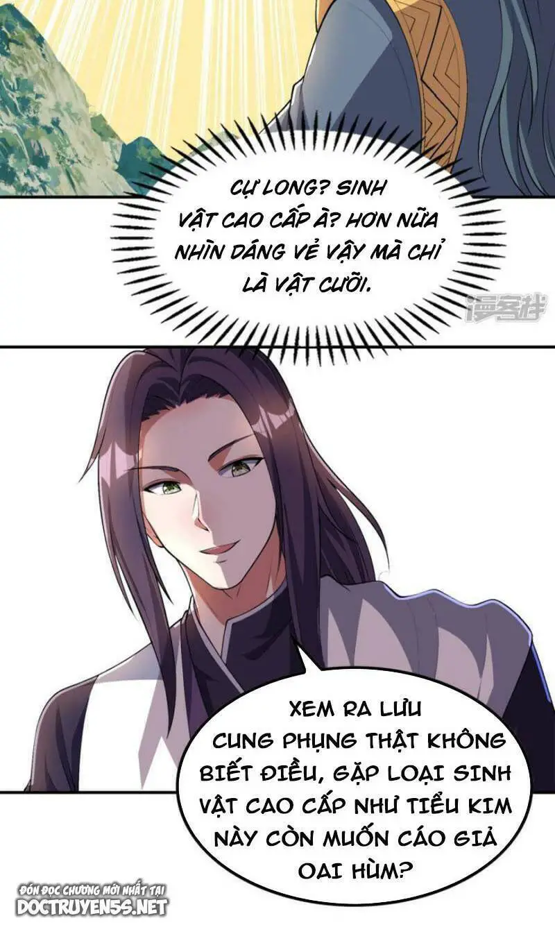 Đệ Nhất Ở Rể Nettruyen ZZZ Chương 193 Page 37
