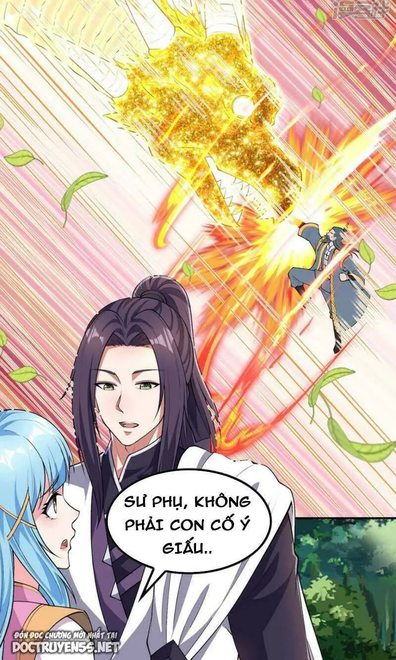 Đệ Nhất Ở Rể Nettruyen ZZZ Chương 193 Page 43