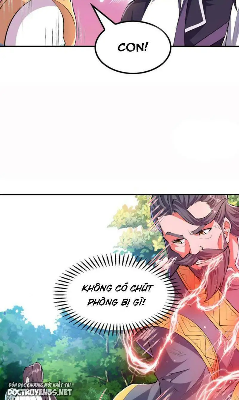 Đệ Nhất Ở Rể Nettruyen ZZZ Chương 193 Page 45