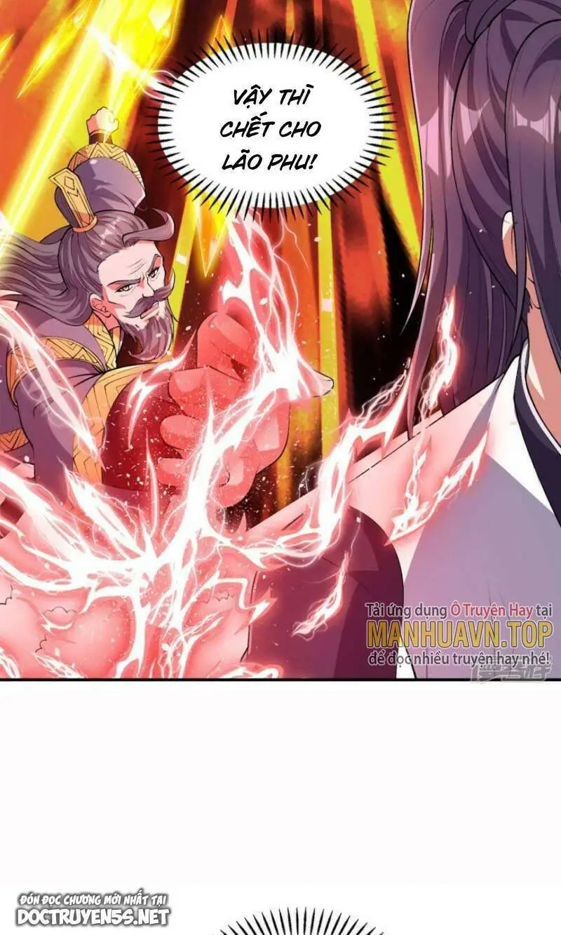 Đệ Nhất Ở Rể Nettruyen ZZZ Chương 193 Page 47