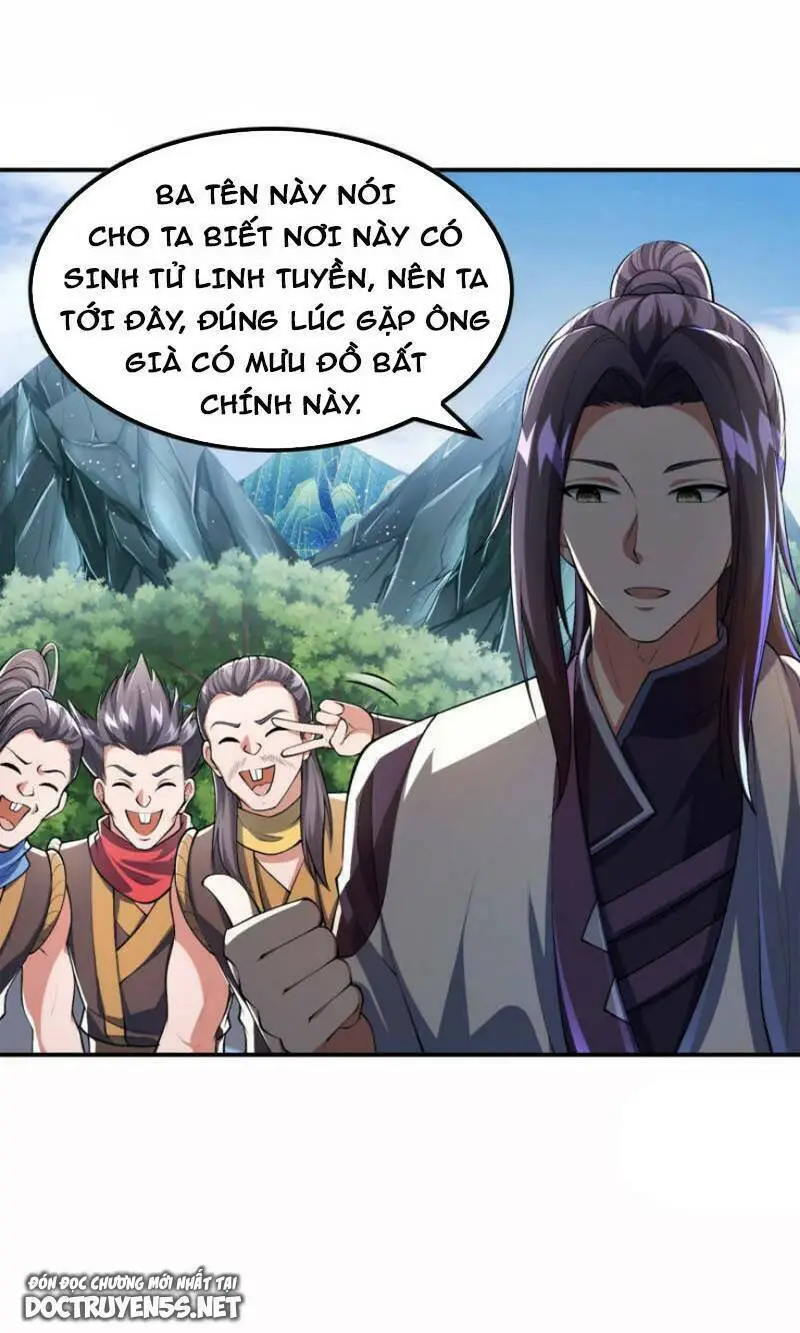 Đệ Nhất Ở Rể Nettruyen ZZZ Chương 193 Page 55