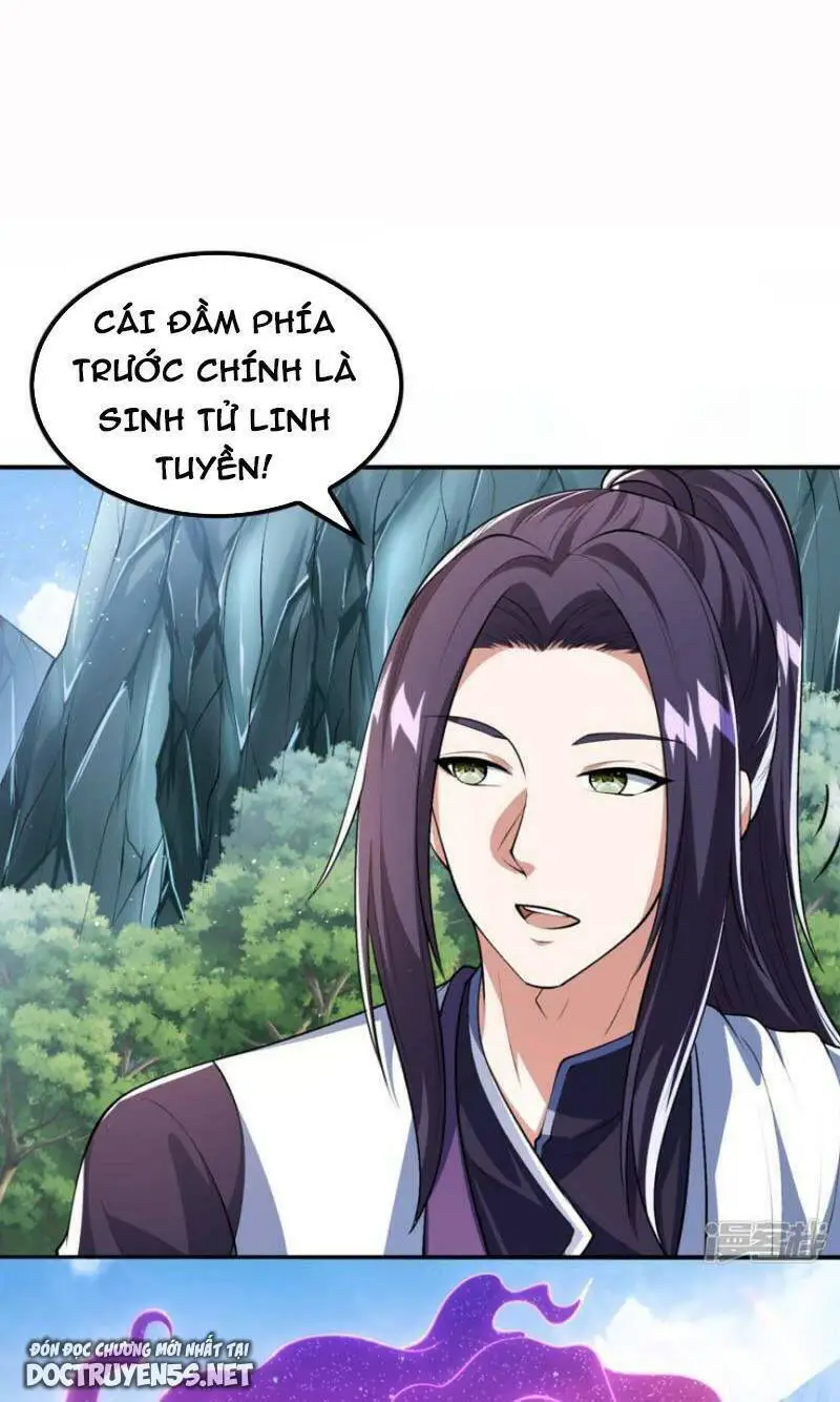 Đệ Nhất Ở Rể Nettruyen ZZZ Chương 193 Page 56